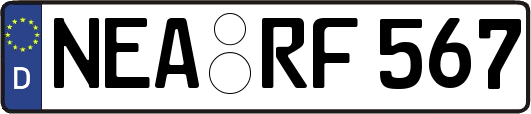 NEA-RF567