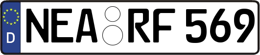 NEA-RF569
