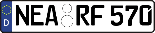 NEA-RF570