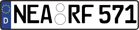 NEA-RF571