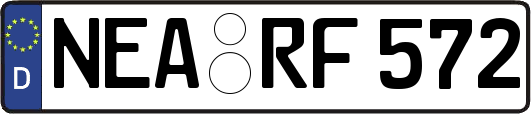 NEA-RF572