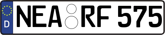 NEA-RF575