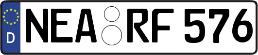 NEA-RF576