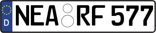 NEA-RF577