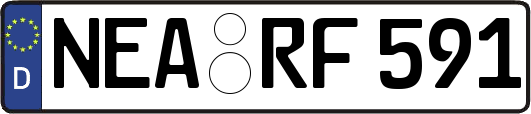 NEA-RF591