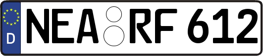 NEA-RF612