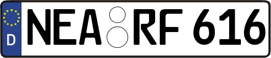 NEA-RF616