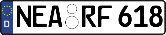 NEA-RF618