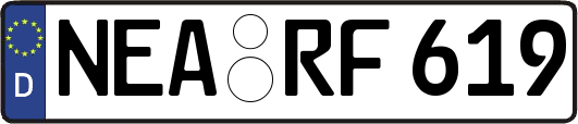 NEA-RF619