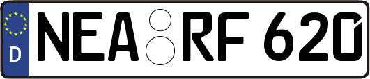 NEA-RF620