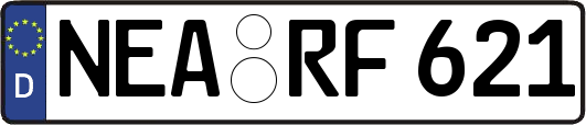 NEA-RF621
