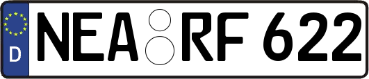 NEA-RF622