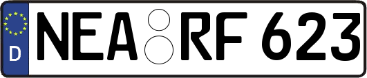 NEA-RF623