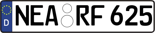 NEA-RF625