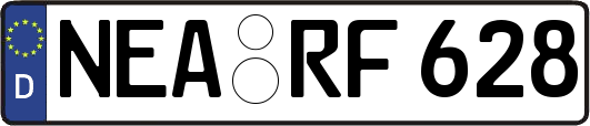 NEA-RF628