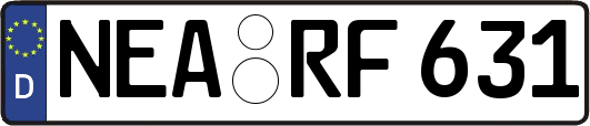 NEA-RF631