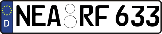 NEA-RF633