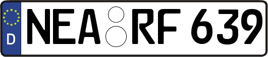 NEA-RF639