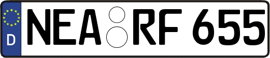 NEA-RF655