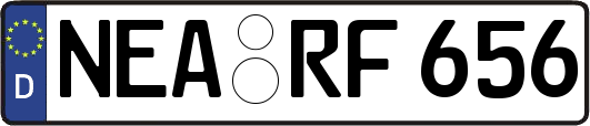 NEA-RF656