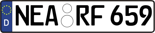 NEA-RF659