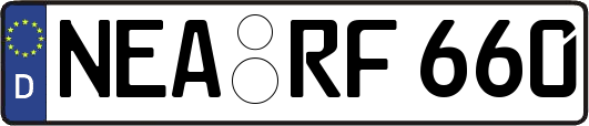NEA-RF660
