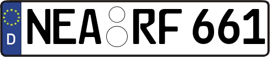 NEA-RF661
