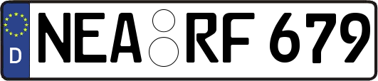 NEA-RF679