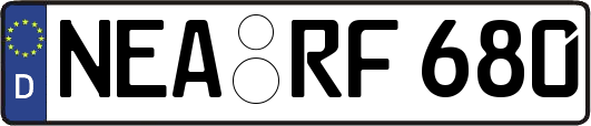 NEA-RF680