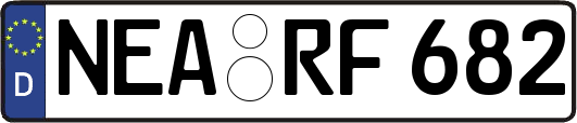 NEA-RF682