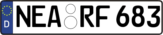 NEA-RF683