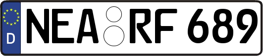 NEA-RF689