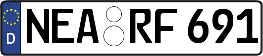 NEA-RF691