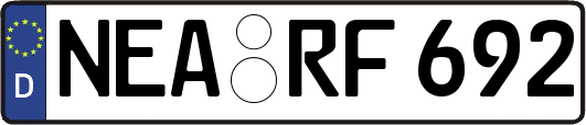 NEA-RF692