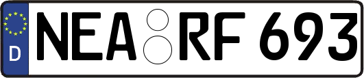 NEA-RF693