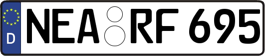 NEA-RF695