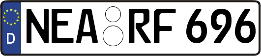 NEA-RF696