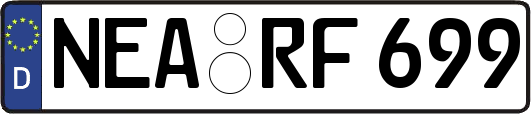 NEA-RF699
