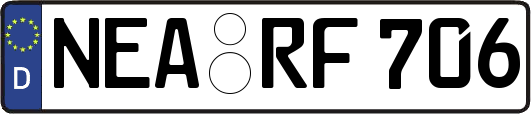 NEA-RF706