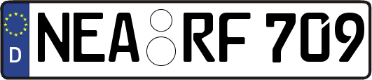 NEA-RF709