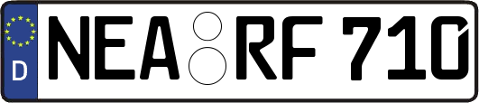 NEA-RF710