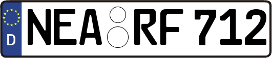 NEA-RF712