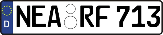 NEA-RF713