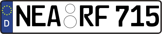 NEA-RF715
