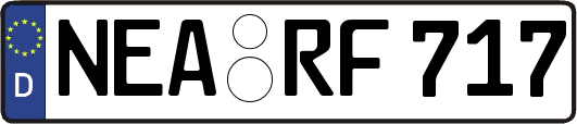 NEA-RF717