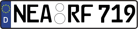 NEA-RF719