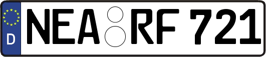 NEA-RF721
