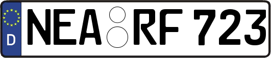 NEA-RF723