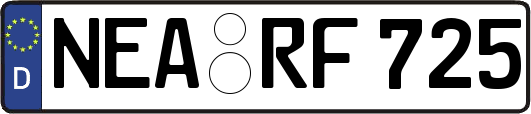 NEA-RF725