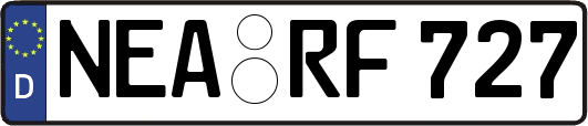 NEA-RF727